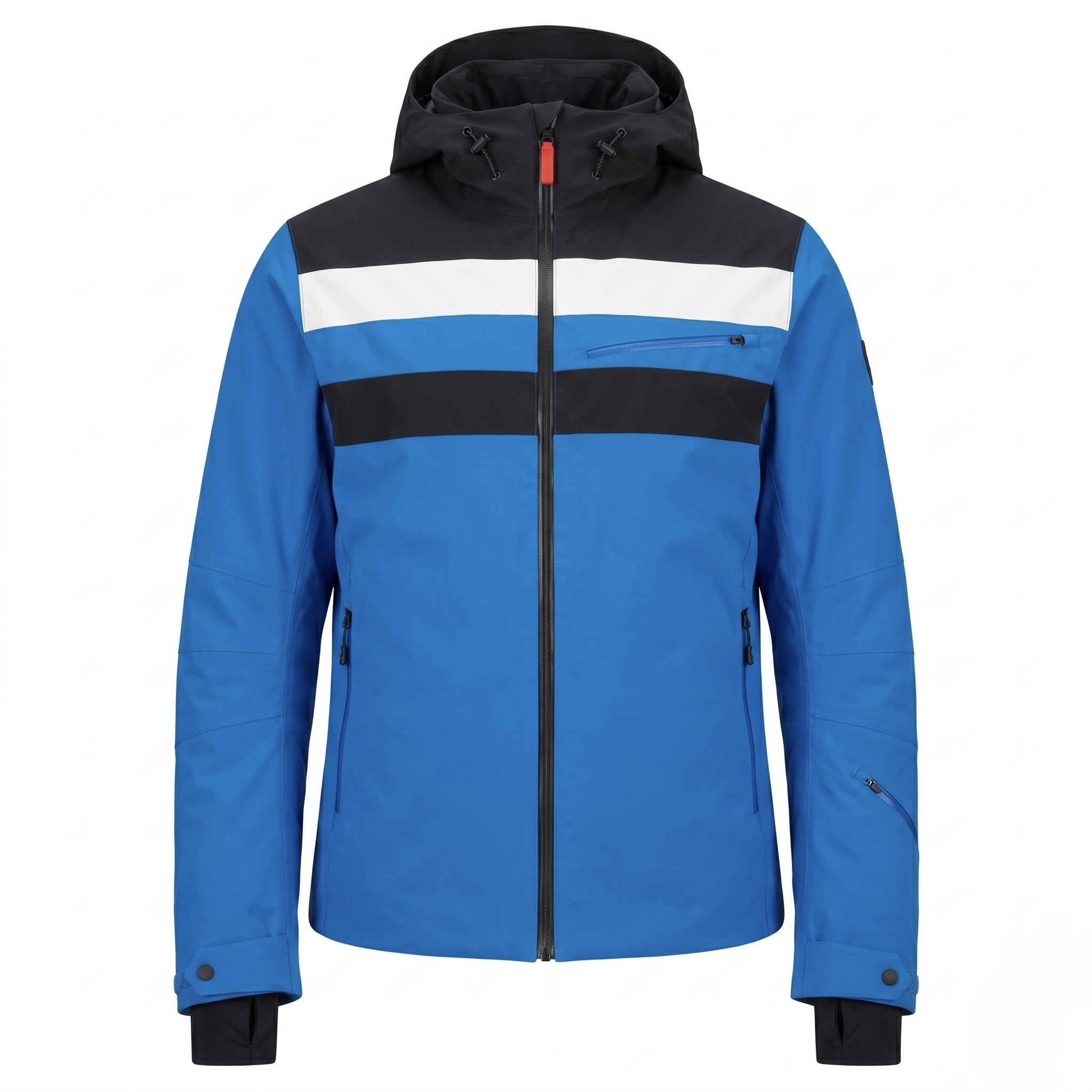 Ski and snowboard wear